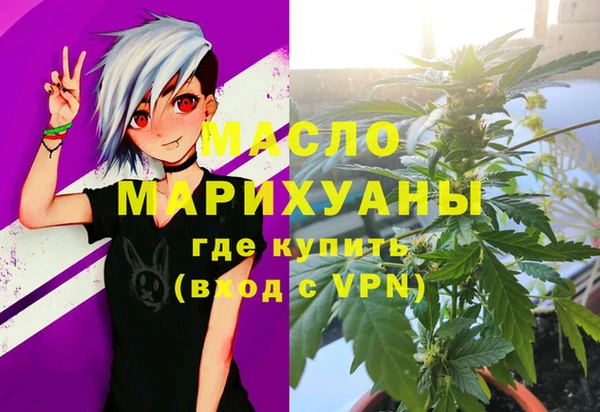молекула духа Балахна