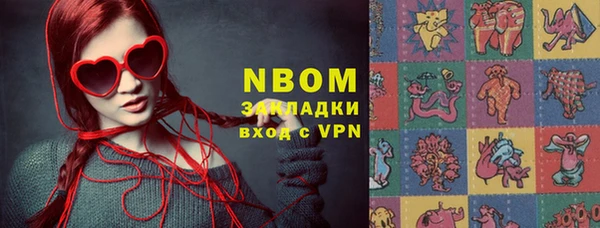 молекула духа Балахна